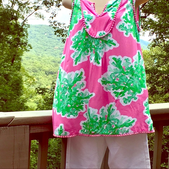 ♥️NWT Crown and Ivy Blouse size Small - Picture 4 of 12